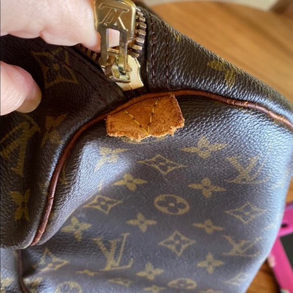 Louis Vuitton Keepall 45 Duffel Bag - Picture 8 of 13